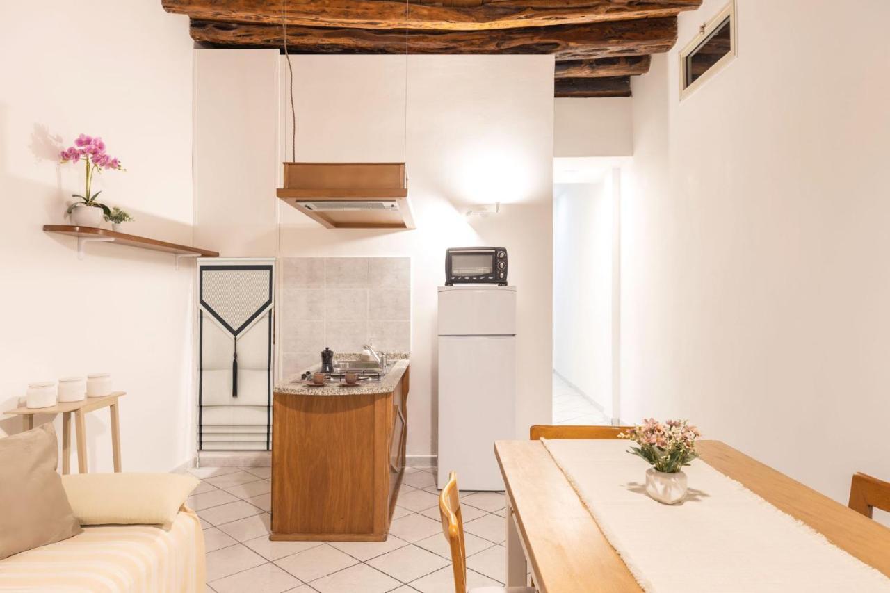 Appartamento Infinity House - Cagliari Centro Esterno foto