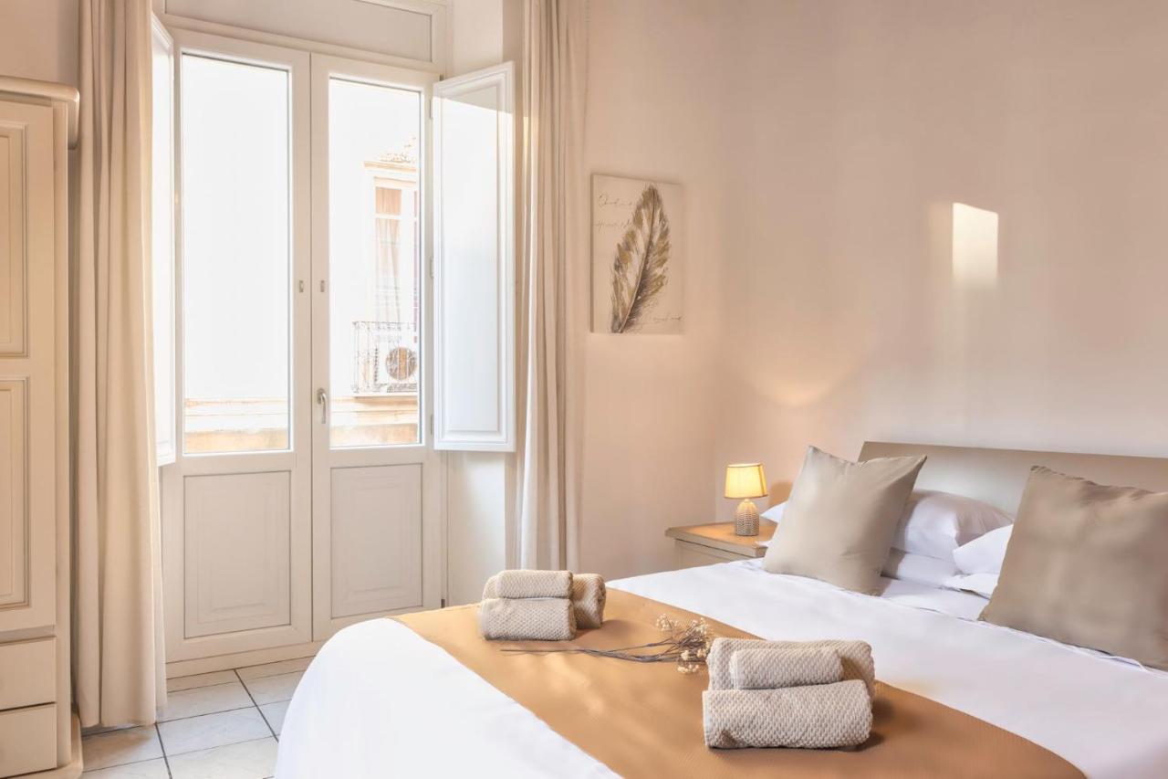 Appartamento Infinity House - Cagliari Centro Esterno foto