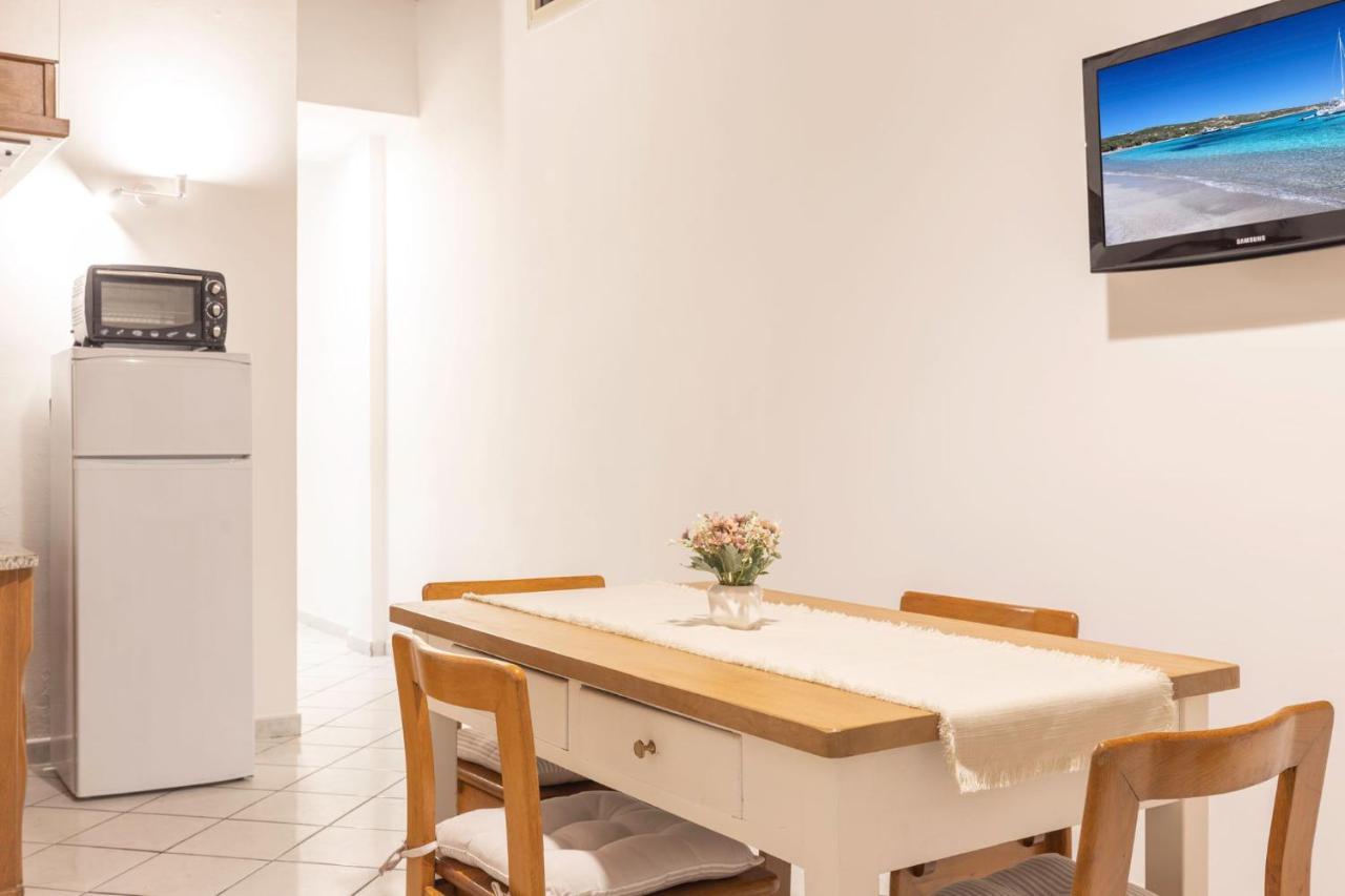 Appartamento Infinity House - Cagliari Centro Esterno foto