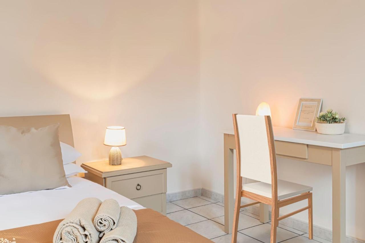 Appartamento Infinity House - Cagliari Centro Esterno foto